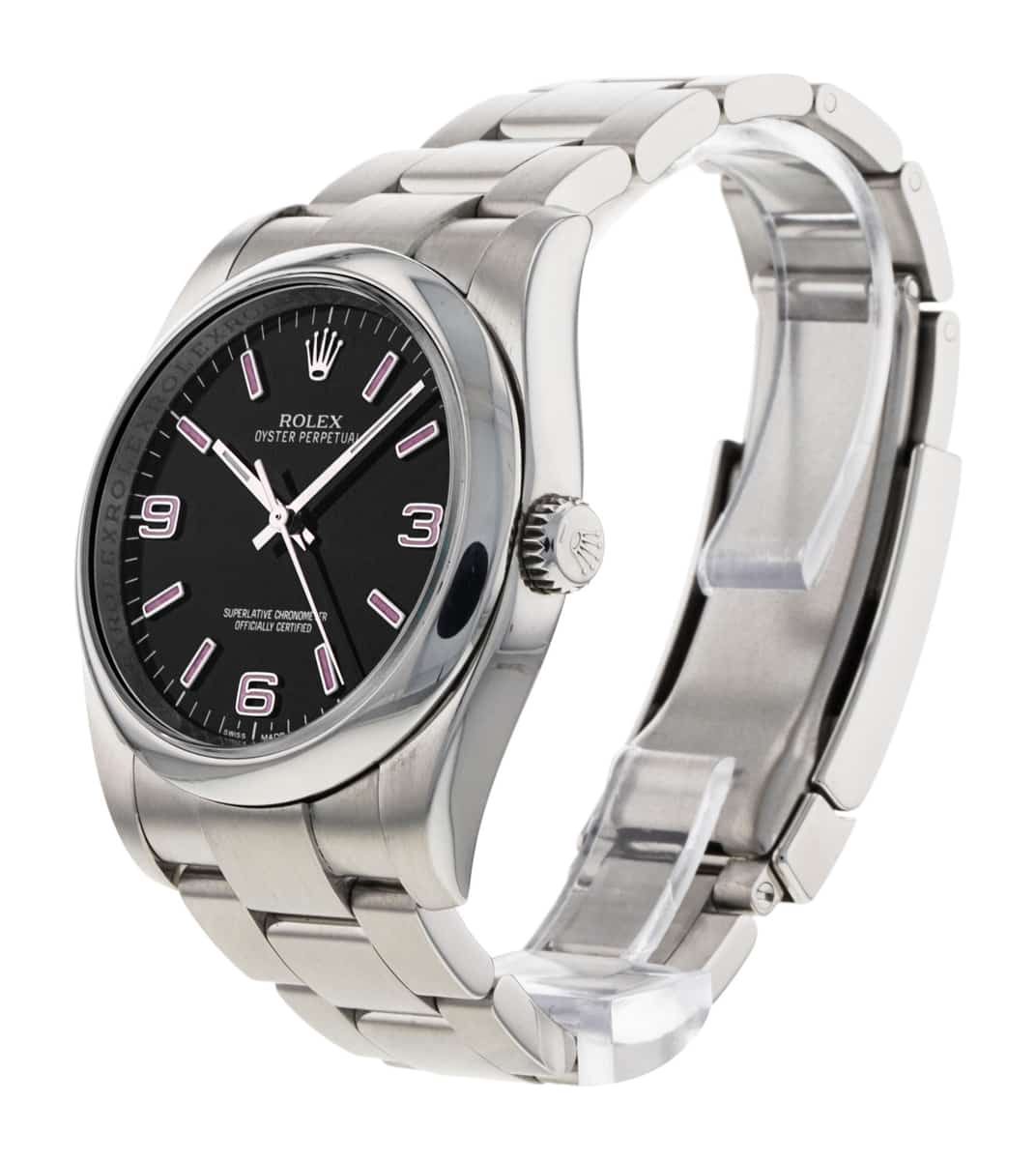 Rolex Oyster Perpetual 116000 Rolex Oyster Perpetual 116000